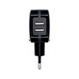 Chargeur mural Aisens A110-0440 Noir 17 W