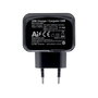 Chargeur mural Aisens A110-0440 Noir 17 W