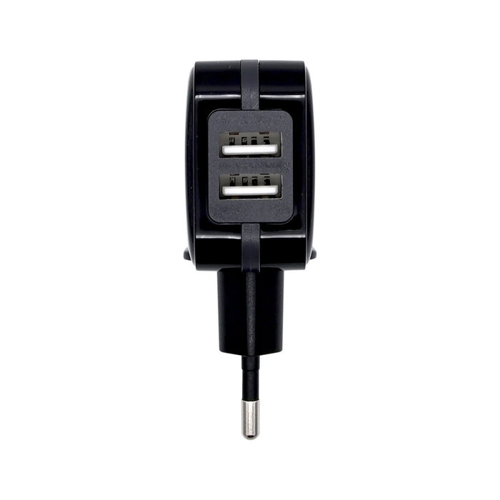 Chargeur mural Aisens A110-0440 Noir 17 W
