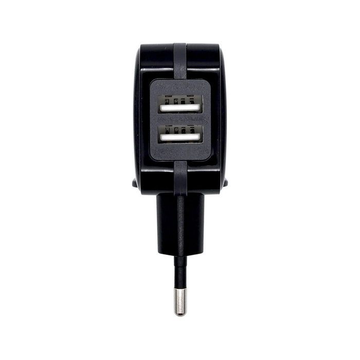 Chargeur mural Aisens A110-0440 Noir 17 W