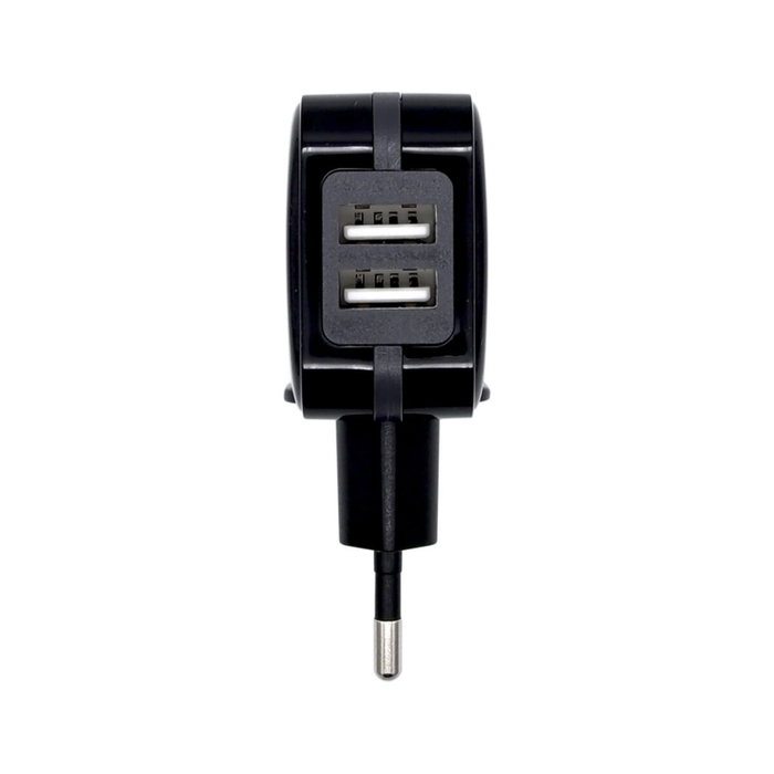 Chargeur mural Aisens A110-0440 Noir 17 W