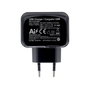 Chargeur mural Aisens A110-0440 Noir 17 W