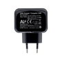 Chargeur mural Aisens A110-0440 Noir 17 W