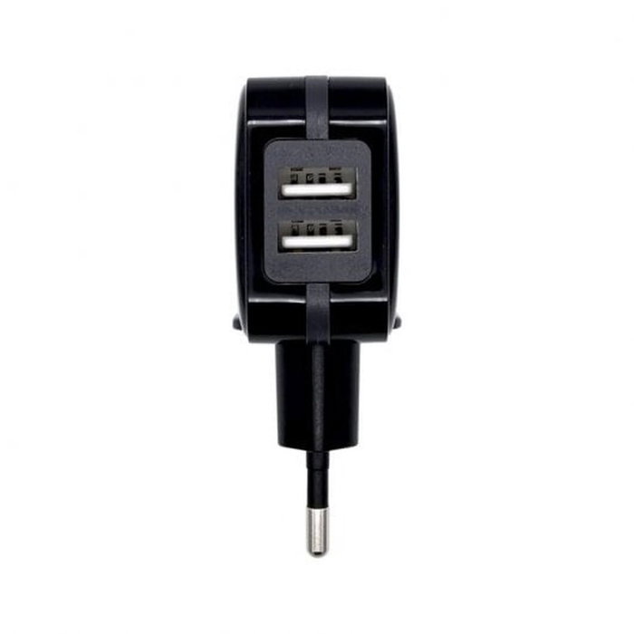 Chargeur mural Aisens A110-0440 Noir 17 W