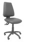 PIQUERAS Y CRESPO Chaise de Bureau Elche Contact Noir
