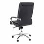 Foröl Chaise de Bureau Gineta Foröl 251CBNE Noir