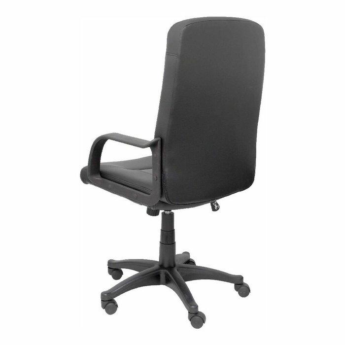 FORÖL Fauteuil Villa Noir