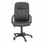 FORÖL Fauteuil Villa Noir