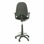 PIQUERAS Y CRESPO Tabouret Ayna Noir avec Accoudoirs 1D