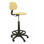 Tabouret Tus Piqueras y Crespo T32 Marron Marron Clair
