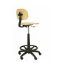 Tabouret Tus Piqueras y Crespo T32 Marron Marron Clair