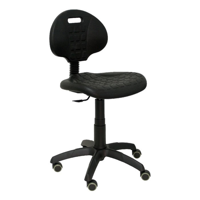 Piqueras y Crespo Chaise de Bureau Paterna 213CLNE Noir Piqueras y Crespo Chaise de Bureau Paterna 213CLNE Noir