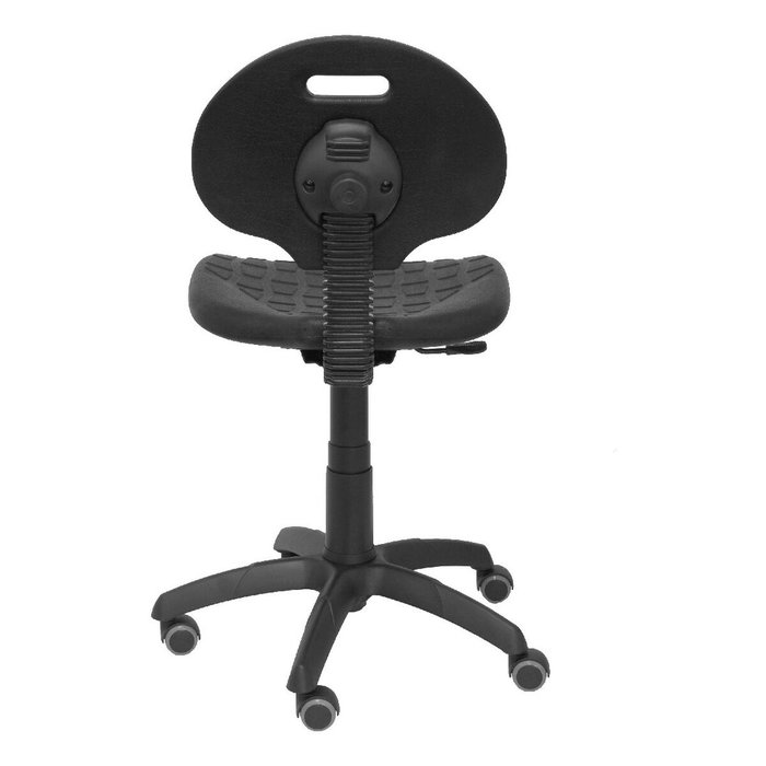 Piqueras y Crespo Chaise de Bureau Paterna 213CLNE Noir Piqueras y Crespo Chaise de Bureau Paterna 213CLNE Noir
