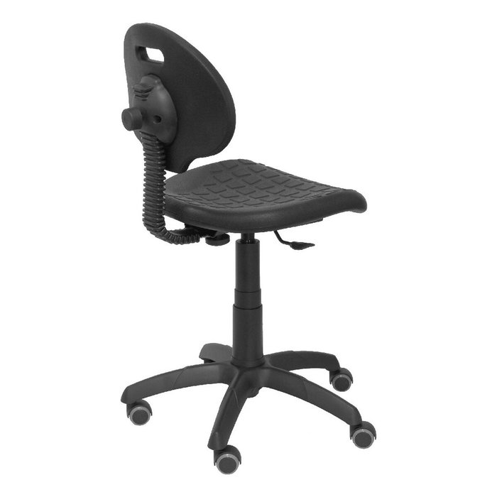 Piqueras y Crespo Chaise de Bureau Paterna 213CLNE Noir Piqueras y Crespo Chaise de Bureau Paterna 213CLNE Noir