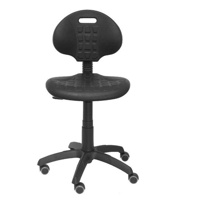 Piqueras y Crespo Chaise de Bureau Paterna 213CLNE Noir Piqueras y Crespo Chaise de Bureau Paterna 213CLNE Noir