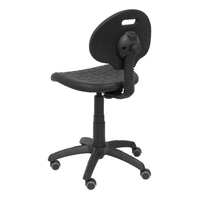 Piqueras y Crespo Chaise de Bureau Paterna 213CLNE Noir Piqueras y Crespo Chaise de Bureau Paterna 213CLNE Noir