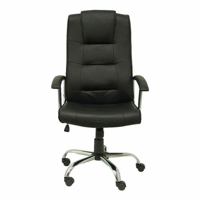 FORÖL Fauteuil Guadalimar Noir