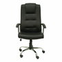FORÖL Fauteuil Guadalimar Noir