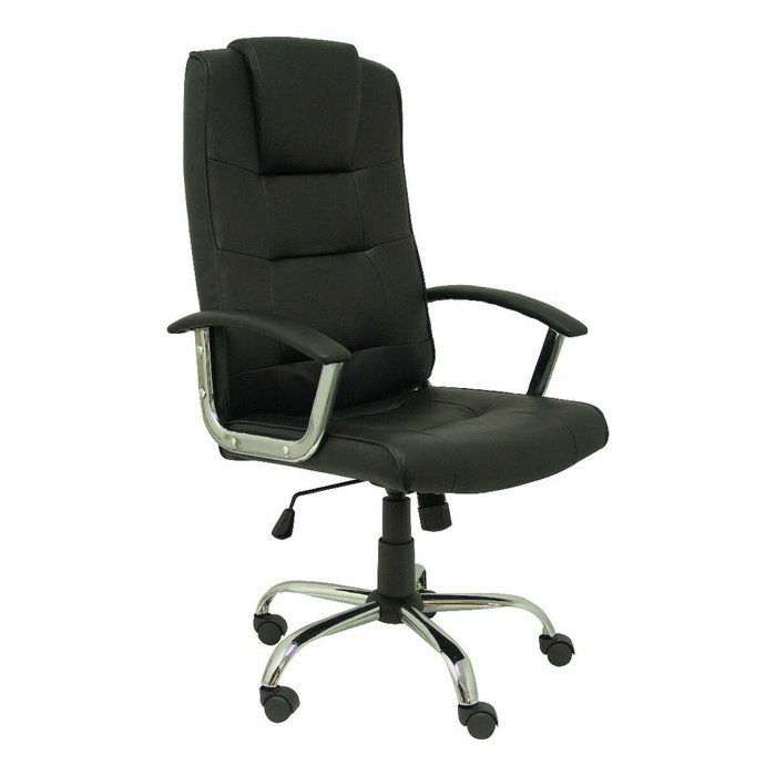 FORÖL Fauteuil Guadalimar Noir