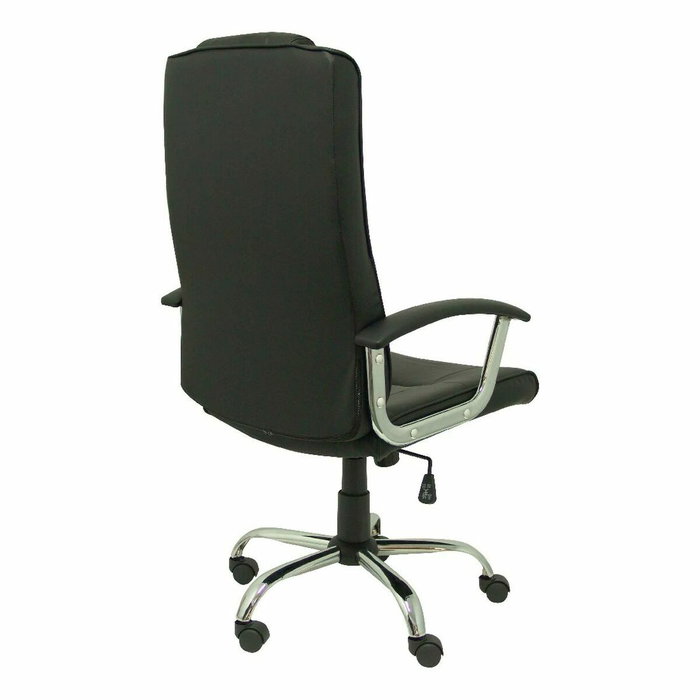 FORÖL Fauteuil Guadalimar Noir