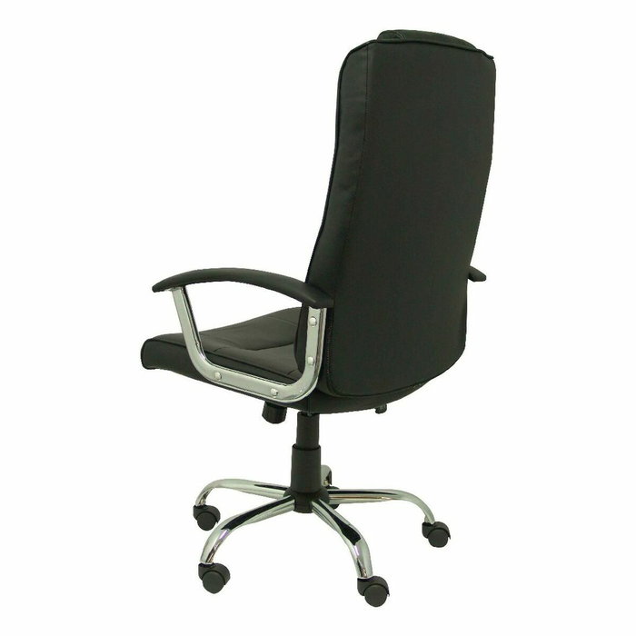 FORÖL Fauteuil Guadalimar Noir