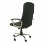 FORÖL Fauteuil Guadalimar Noir