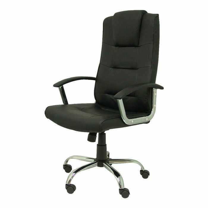 FORÖL Fauteuil Guadalimar Noir