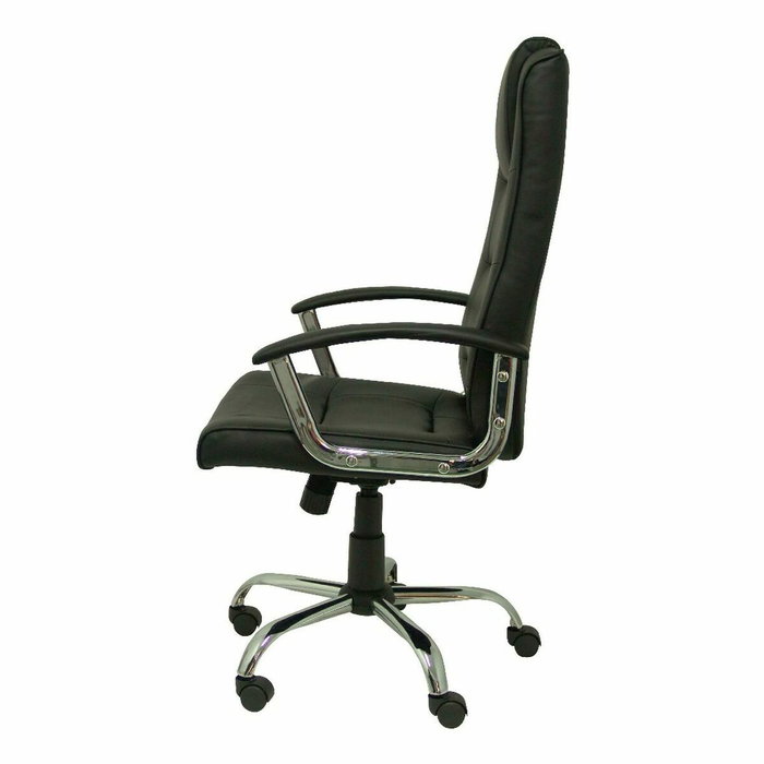FORÖL Fauteuil Guadalimar Noir