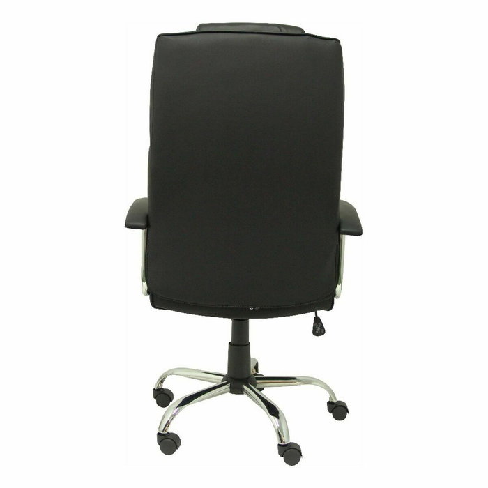 FORÖL Fauteuil Guadalimar Noir