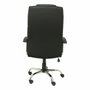 FORÖL Fauteuil Guadalimar Noir