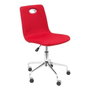 Foröl Chaise de Bureau Olivares Foröl Enfant Rouge
