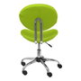 Foröl Chaise de Bureau Albendea Foröl Enfant Vert