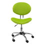 Foröl Chaise de Bureau Albendea Foröl Enfant Vert