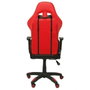 FORÖL Chaise gaming Atalaya Noir