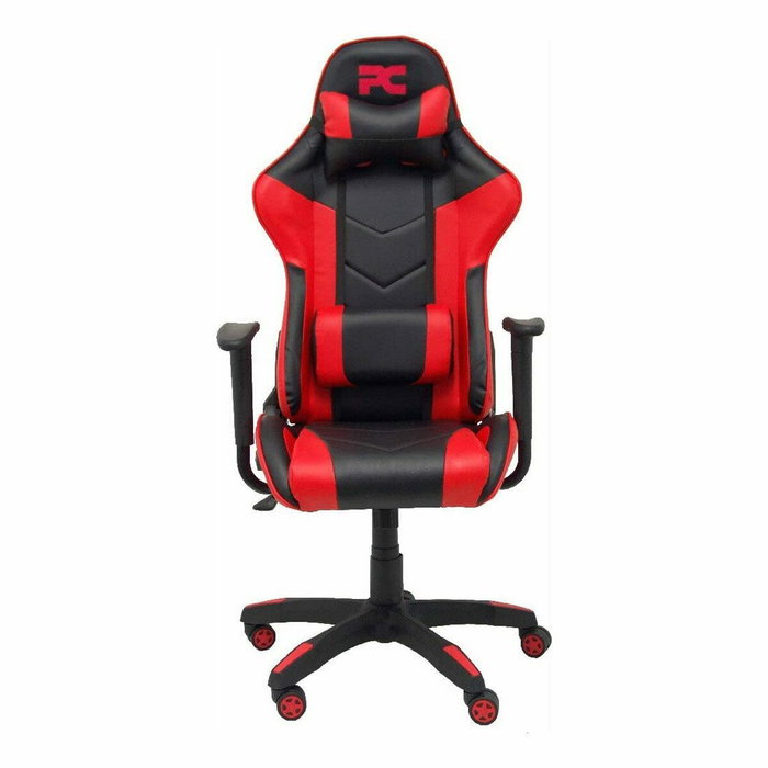 FORÖL Chaise gaming Atalaya Noir