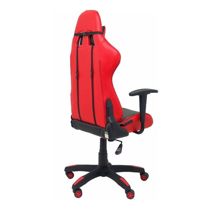 FORÖL Chaise gaming Atalaya Noir