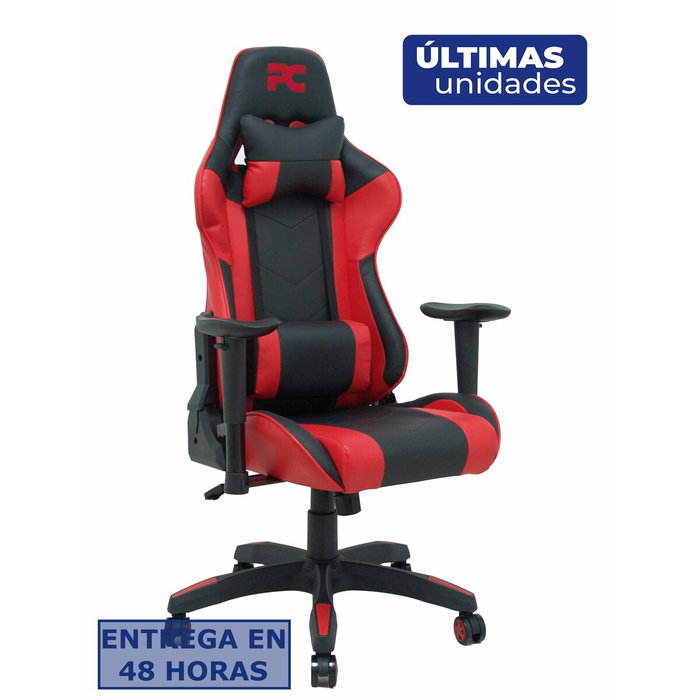 FORÖL Chaise gaming Atalaya Noir