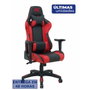 FORÖL Chaise gaming Atalaya Noir