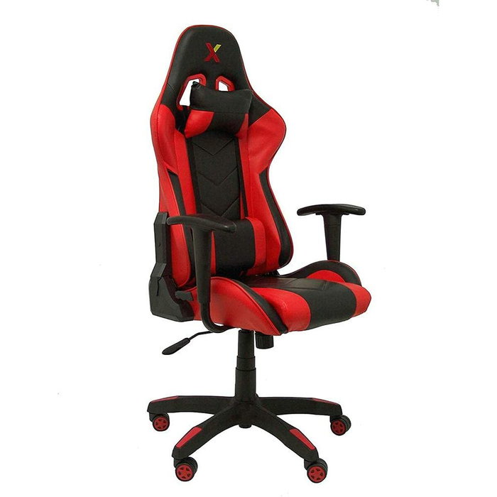 FORÖL Chaise gaming Atalaya Noir
