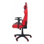 FORÖL Chaise gaming Atalaya Noir