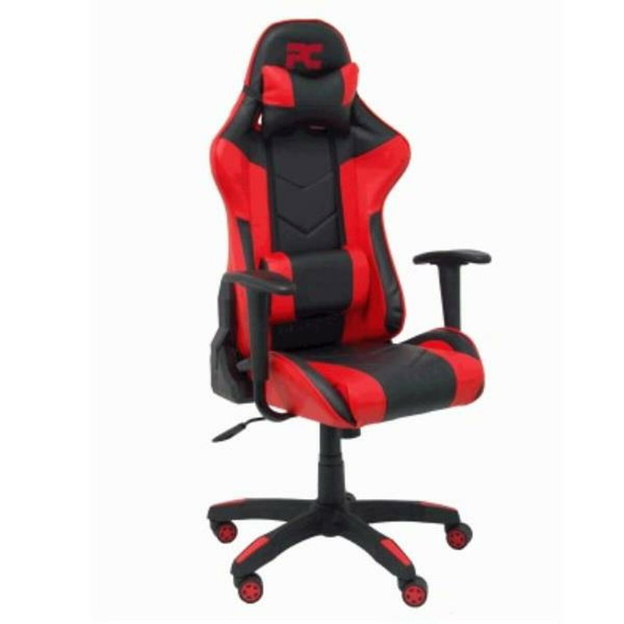 FORÖL Chaise gaming Atalaya Noir