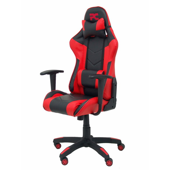 FORÖL Chaise gaming Atalaya Noir