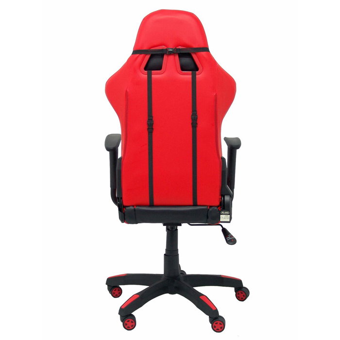 FORÖL Chaise gaming Atalaya Noir