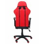 FORÖL Chaise gaming Atalaya Noir