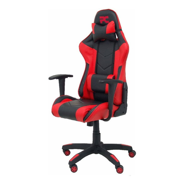 FORÖL Chaise gaming Atalaya Noir