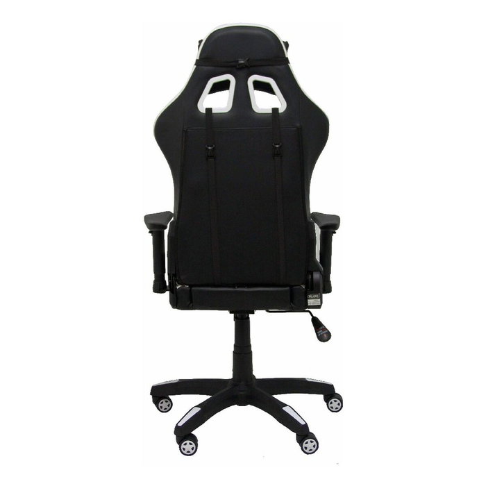 Chaise de jeu Paraiso Piqueras y Crespo 6DBSPNE Noir