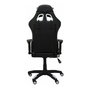 Chaise de jeu Paraiso Piqueras y Crespo 6DBSPNE Noir