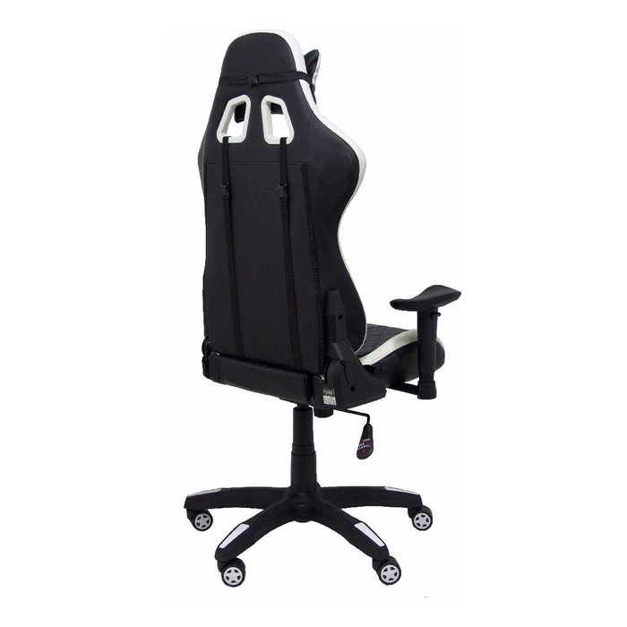 Chaise de jeu Paraiso Piqueras y Crespo 6DBSPNE Noir