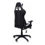 Chaise de jeu Paraiso Piqueras y Crespo 6DBSPNE Noir