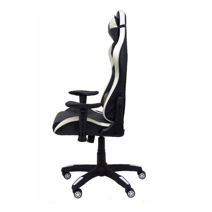 Chaise de jeu Paraiso Piqueras y Crespo 6DBSPNE Noir